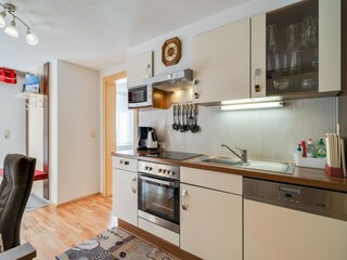 Apartamento Kappl Características 16