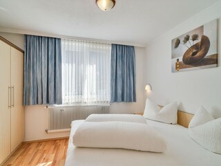 Apartamento Kappl Características 35