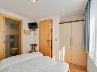 Apartamento Kappl Características 10