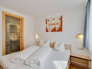 Apartamento Kappl Características 33