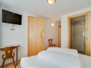 Apartamento Kappl Características 12