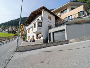 Apartment Appartement à Kappl près du Skilift
