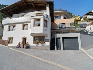 Appartement Kappl Buitenaudio-opname 2
