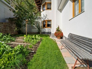Apartment Kappl Außenaufnahme 6