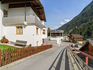 Apartment Kappl Umgebung 40