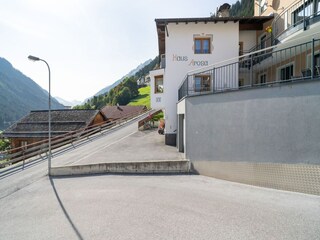 Apartment Kappl Umgebung 38