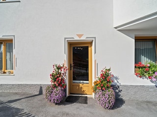 Apartment Kappl Ausstattung 21