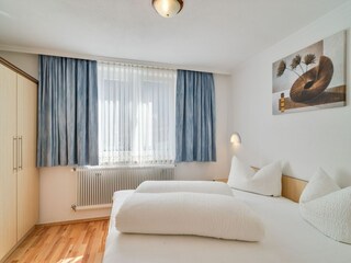 Apartamento Kappl Características 17