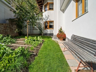 Apartment Kappl Außenaufnahme 7