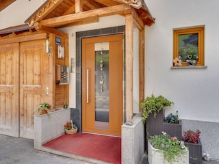 Apartment Kappl Ausstattung 6