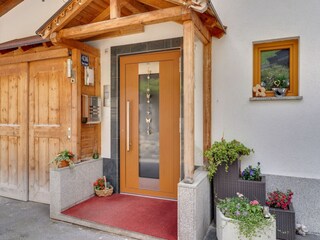 Appartement Kappl Kenmerken 8