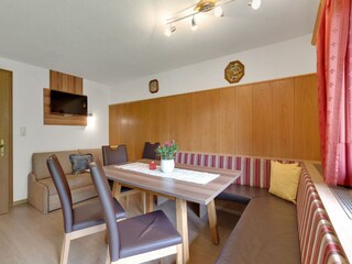 Appartement Kappl Kenmerken 9
