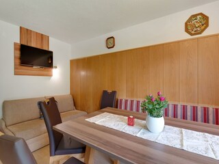 Appartement Kappl Kenmerken 10