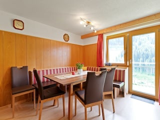 Apartment Kappl Ausstattung 15