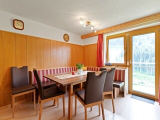Appartement Kappl Kenmerken 15