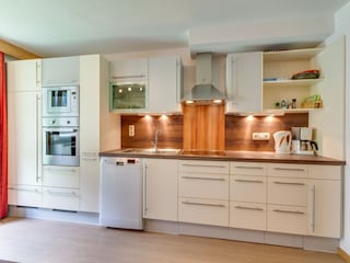 Apartment Kappl Ausstattung 23