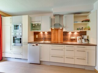 Appartement Kappl Équipement 20