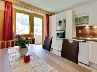 Apartment Kappl Ausstattung 23