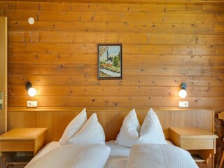 Appartement Kappl Équipement 9