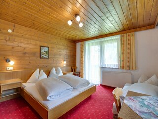 Apartment Kappl Ausstattung 29