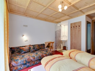 Appartement Kappl Équipement 11