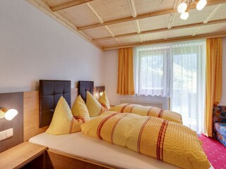 Appartement Kappl Kenmerken 14
