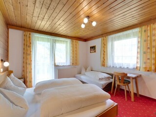 Appartement Kappl Kenmerken 15