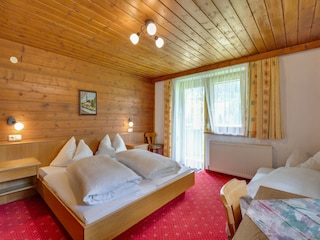 Apartment Kappl Ausstattung 19