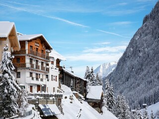 Appartement Kappl Buitenaudio-opname 6