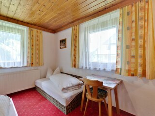 Appartement Kappl Kenmerken 25