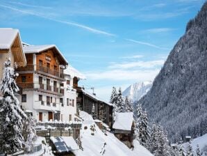 Appartement spacieux avec vue sur les montagnes à Kappl-anc. TUI - Kappl - image1