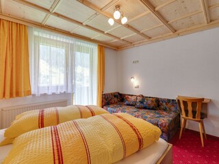 Apartment Kappl Ausstattung 21