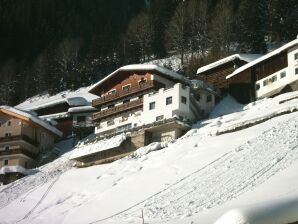 Apartment Grundstücke auf den Bergketten von Kappl - Kappl - image1