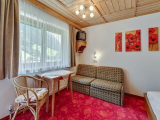 Appartement Kappl Kenmerken 19