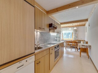 Appartamento Kappl Caratteristiche 27