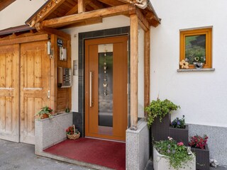 Apartamento Kappl Características 10
