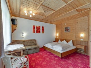 Appartement Kappl Kenmerken 9