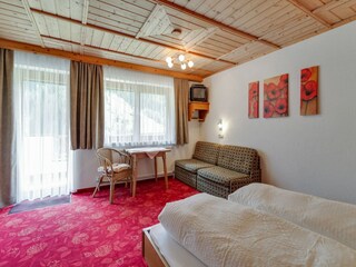 Apartment Kappl Features 23