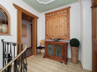 Apartment Kappl Ausstattung 24