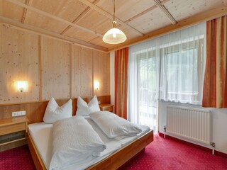 Appartement Kappl Équipement 12