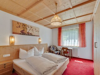 Appartement Kappl Kenmerken 14