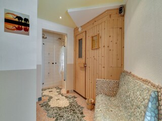 Appartement Kappl  35