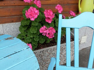 Appartement Kappl  34