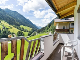 Appartement Kappl Buitenaudio-opname 6