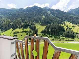 Apartment Kappl Außenaufnahme 5