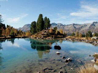 Appartement Kappl Environnement 33