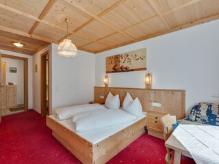 Apartamento Kappl Características 28