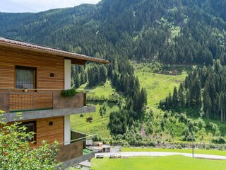 Apartamento Kappl Entorno 33