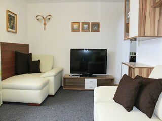 Holiday house Kappl Features 15