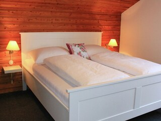Maison de vacances Kappl Équipement 22